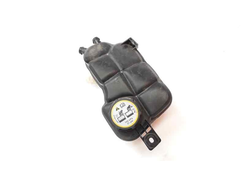 Recambio de deposito expansion para land rover evoque 2.2 td4 cat referencia OEM IAM LR024296  