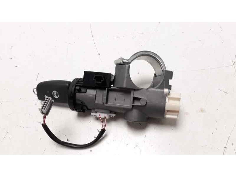 Recambio de conmutador de arranque para nissan juke (f15) acenta referencia OEM IAM 487500M010  