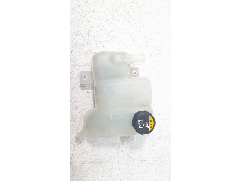 Recambio de deposito expansion para hyundai ioniq referencia OEM IAM 254R0P4500  