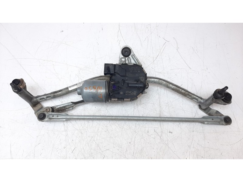 Recambio de motor limpia delantero para volkswagen passat variant (3g5) 2.0 tdi referencia OEM IAM 3G1955119A  