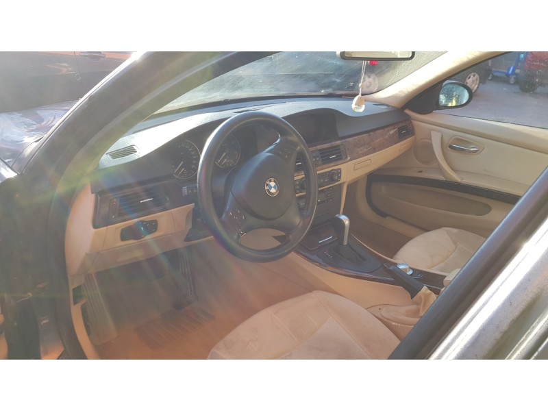 bmw serie 3 berlina (e90) del año 2005