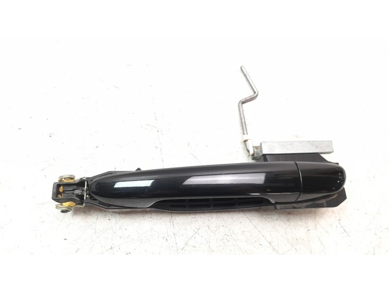 Recambio de maneta exterior trasera izquierda para mazda cx-5 2.2 turbodiesel cat referencia OEM IAM TK485941XC51  