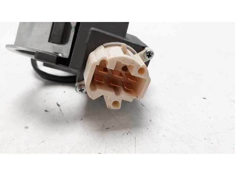 Recambio de conmutador de arranque para nissan juke (f15) acenta referencia OEM IAM 487500M010  