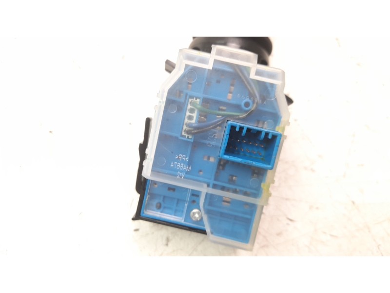 Recambio de mando intermitentes para honda hr-v (..) 1.5 vtec cat referencia OEM IAM M52531  