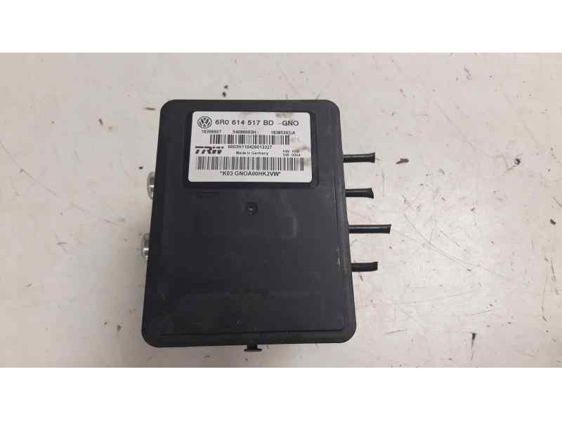 Recambio de abs para seat toledo (kg3) reference referencia OEM IAM 6R0914517DB  