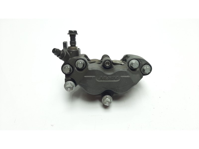 Recambio de pinza de freno delantera derecha para kawasaki z 900 z 900 performance referencia OEM IAM 430800131DJ  