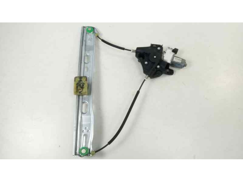 Recambio de elevalunas delantero derecho para ford transit connect kasten referencia OEM IAM DT11V23200BC  