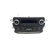 SISTEMA AUDIO / RADIO CD 281158515R 281158515R 