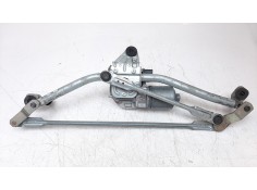 Recambio de motor limpia delantero para volkswagen passat variant (3g5) 2.0 tdi referencia OEM IAM 3G1955119A   2
