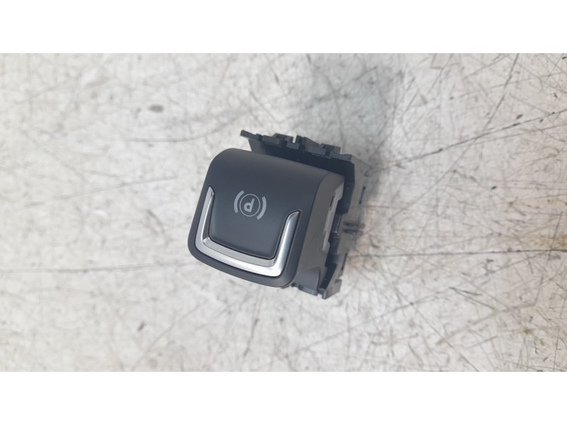 Recambio de palanca freno para opel corsa f gs referencia OEM IAM 9824553280 YP00004477 