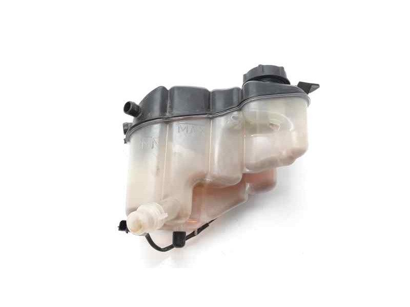 Recambio de deposito expansion para land rover evoque 2.2 td4 cat referencia OEM IAM LR024296  