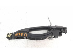 Recambio de maneta exterior trasera izquierda para mazda cx-5 2.2 turbodiesel cat referencia OEM IAM TK485941XC51   2