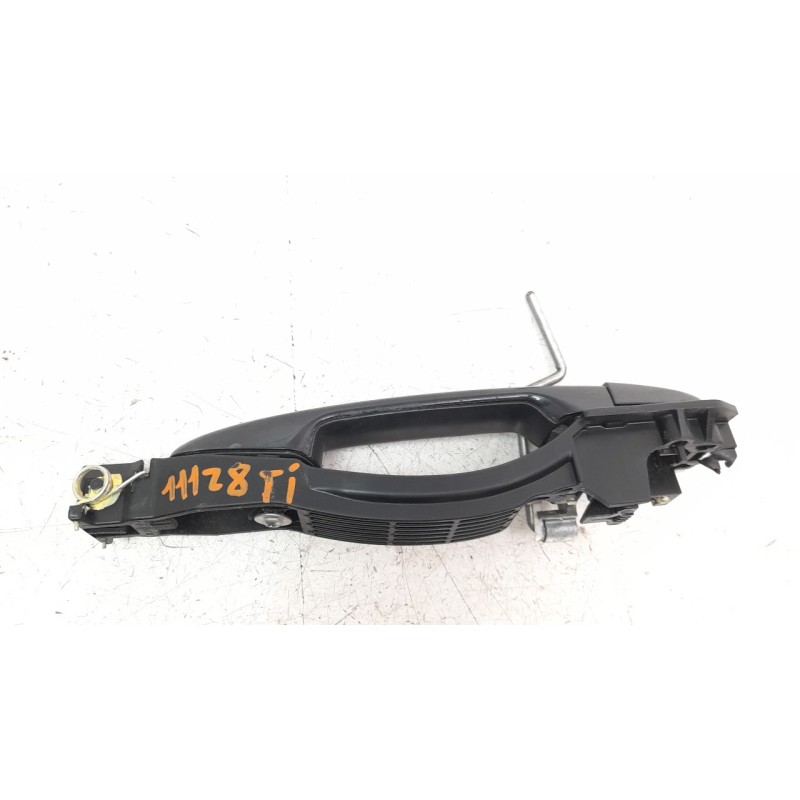 Recambio de maneta exterior trasera izquierda para mazda cx-5 2.2 turbodiesel cat referencia OEM IAM TK485941XC51  