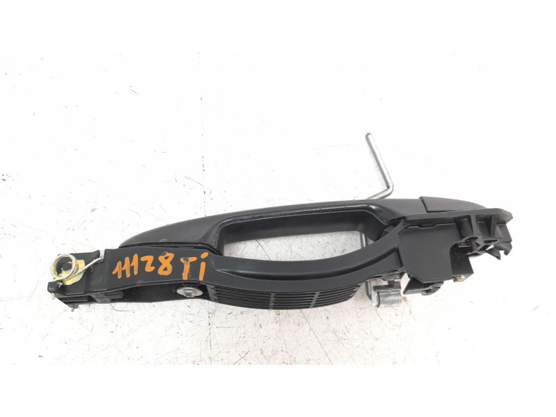 Recambio de maneta exterior trasera izquierda para mazda cx-5 2.2 turbodiesel cat referencia OEM IAM TK485941XC51  