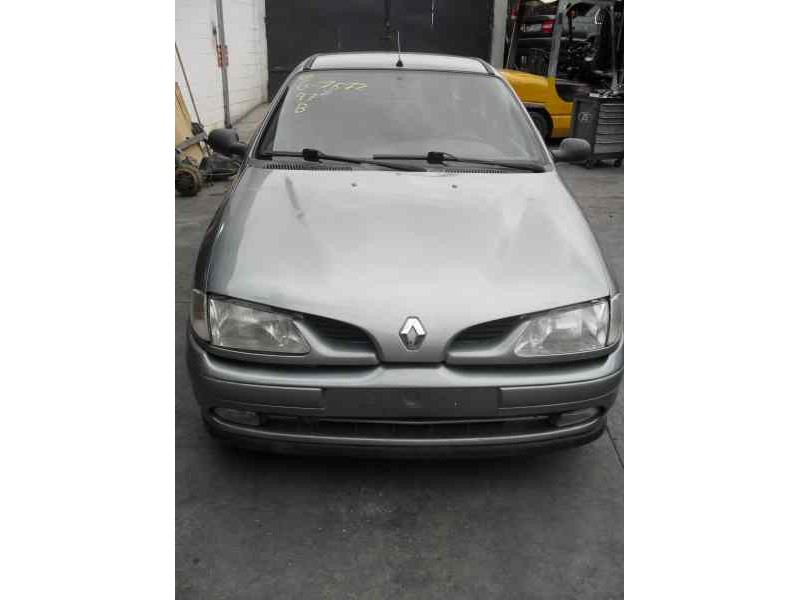 renault megane i classic (la0) del año 1997