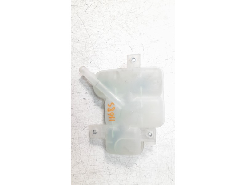 Recambio de deposito expansion para hyundai ioniq referencia OEM IAM 254R0P4500  