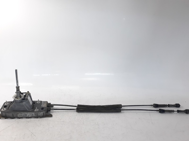 Recambio de palanca cambio para seat altea (5p1) 1.9 tdi referencia OEM IAM 1K0711049BN 1K0711061B 