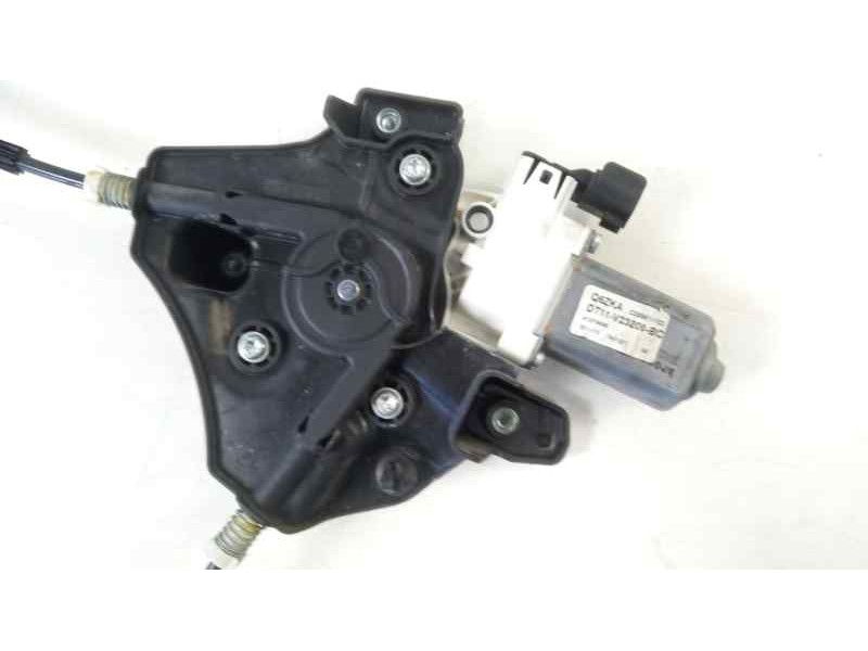 Recambio de elevalunas delantero derecho para ford transit connect kasten referencia OEM IAM DT11V23200BC  