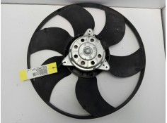 Recambio de electroventilador para renault kangoo dynamique referencia OEM IAM 7701043943 47362  2