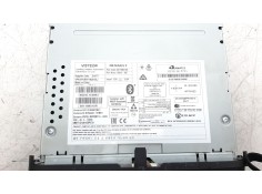 Recambio de sistema audio / radio cd para dacia dokker 1.5 blue dci diesel fap cat referencia OEM IAM 281158515R   2