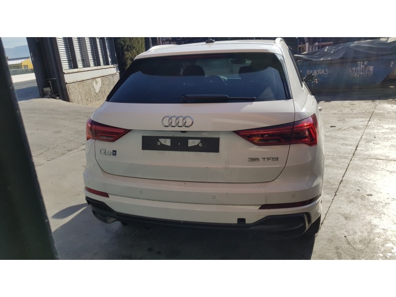 audi q3 (f3b) del año 2019