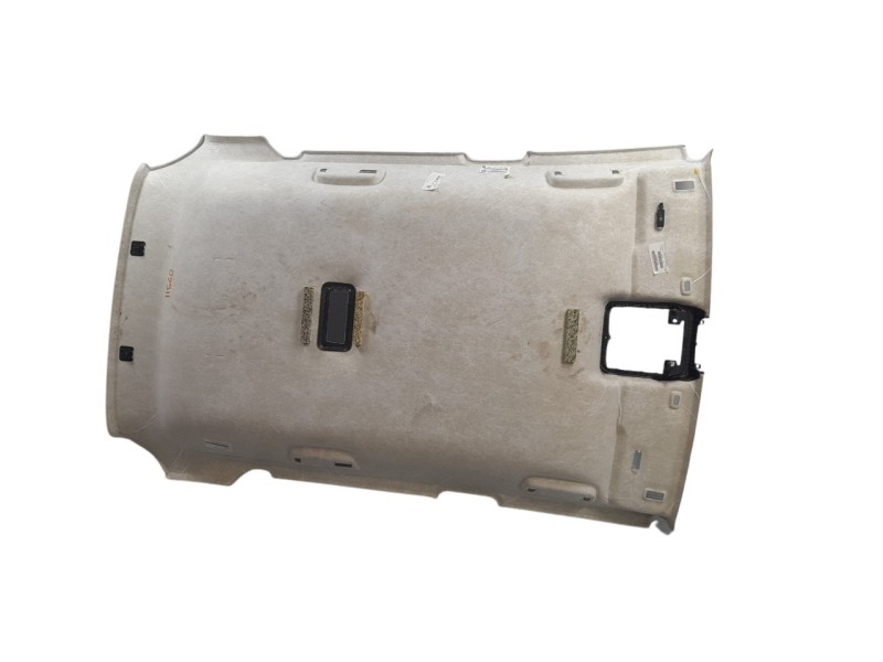 Recambio de techo interior para cupra formentor 1.5 tsi referencia OEM IAM 5FF867501C  