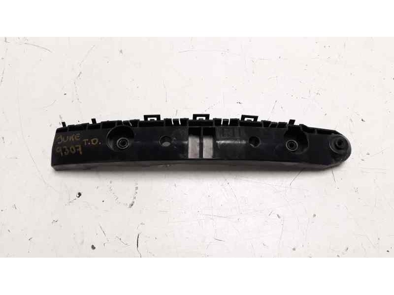 Recambio de refuerzo paragolpes trasero para nissan juke (f15) acenta referencia OEM IAM 85228BV80A  