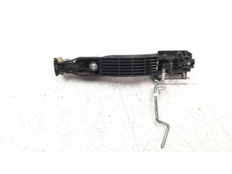 Recambio de maneta exterior trasera izquierda para mazda cx-5 2.2 turbodiesel cat referencia OEM IAM TK485941XC51  