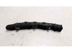 Recambio de refuerzo paragolpes trasero para nissan juke (f15) acenta referencia OEM IAM 85228BV80A   2