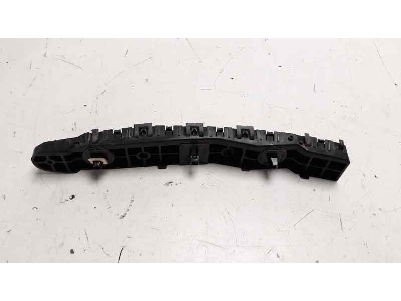 Recambio de refuerzo paragolpes trasero para nissan juke (f15) acenta referencia OEM IAM 85228BV80A  