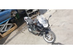 bmw f 800 gt del año 2017 2