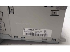 Recambio de sistema audio / radio cd para seat toledo (kg3) reference referencia OEM IAM 6JA035186   2