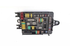 CAJA RELES / FUSIBLES 938907001 