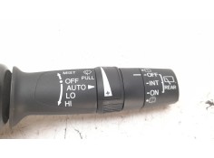 Recambio de mando limpia para honda hr-v (..) 1.5 vtec cat referencia OEM IAM M18624CBSS2H   2