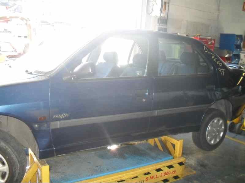 peugeot 306 berlina 3/4/5 puertas (s2) del año 1997