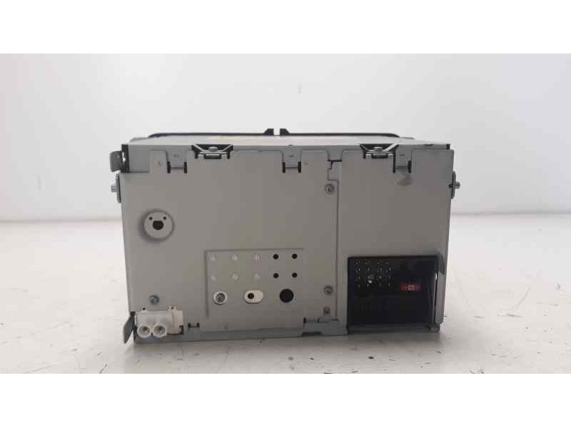 Recambio de sistema audio / radio cd para seat toledo (kg3) reference referencia OEM IAM 6JA035186  