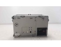 SISTEMA AUDIO / RADIO CD 6JA035186 6JA035186 
