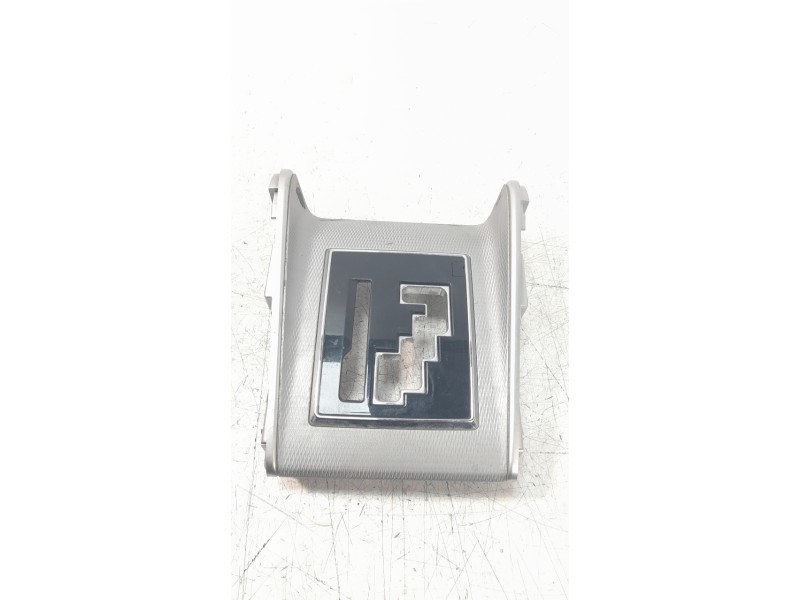 Recambio de moldura para mitsubishi l 200 (kl0/kj0) 2.2 di-d cat referencia OEM IAM 4P0019MY  