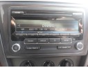 SISTEMA AUDIO / RADIO CD 6JA035186 6JA035186 