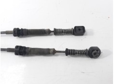 Recambio de palanca cambio para seat altea (5p1) 1.9 tdi referencia OEM IAM 1K0711049BN 1K0711061B  2