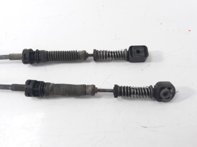 Recambio de palanca cambio para seat altea (5p1) 1.9 tdi referencia OEM IAM 1K0711049BN 1K0711061B 