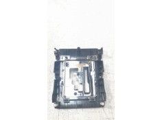 Recambio de moldura para mitsubishi l 200 (kl0/kj0) 2.2 di-d cat referencia OEM IAM 4P0019MY   2