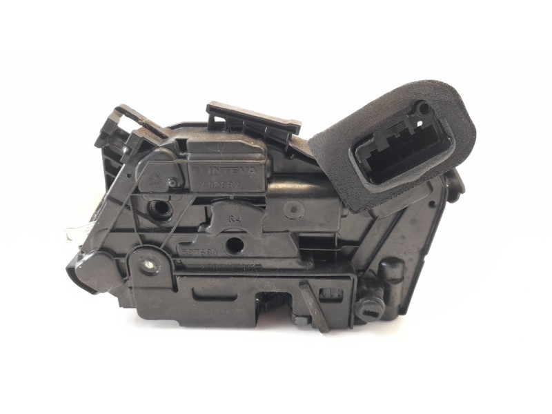 Recambio de cerradura puerta trasera derecha para volkswagen polo (6r1) 1.2 referencia OEM IAM 6R4839016 CRDVW1012 