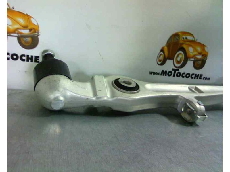 Recambio de brazo suspension inferior delantero derecho para audi a4 berlina (8e) referencia OEM IAM 8E0407155E 31720 