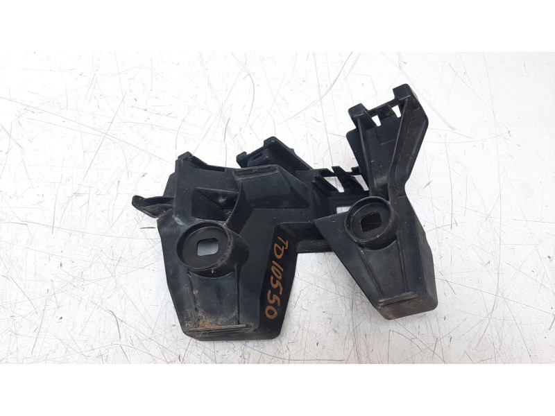 Recambio de moldura para volkswagen passat variant (3g5) 2.0 tdi referencia OEM IAM 3G9807484A  