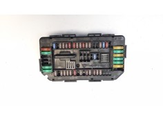 CAJA RELES / FUSIBLES 938906801 