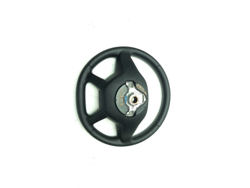 Recambio de volante para dacia dokker 1.5 blue dci diesel fap cat referencia OEM IAM 484005093R  