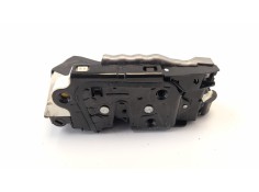 Recambio de cerradura puerta trasera derecha para volkswagen polo (6r1) 1.2 referencia OEM IAM 6R4839016 CRDVW1012  2