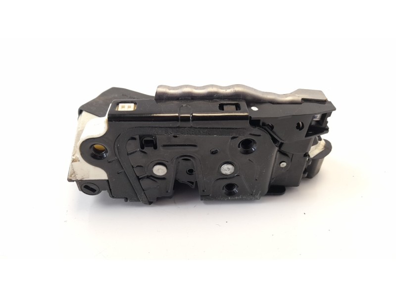 Recambio de cerradura puerta trasera derecha para volkswagen polo (6r1) 1.2 referencia OEM IAM 6R4839016 CRDVW1012 