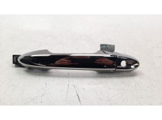 MANETA EXTERIOR DELANTERA IZQUIERDA 72180T9AY01 